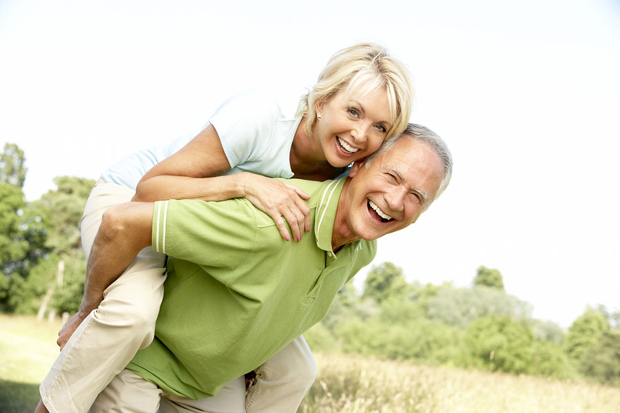 Testosterone therapy In Shaler: More Energy