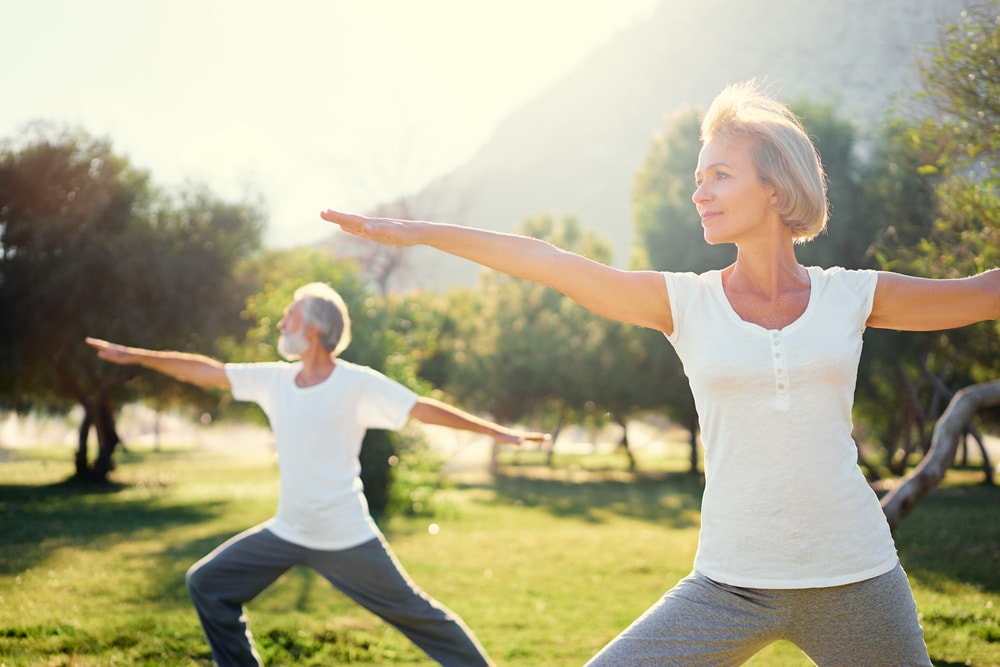 Testosterone therapy In Shaler: Slim Body