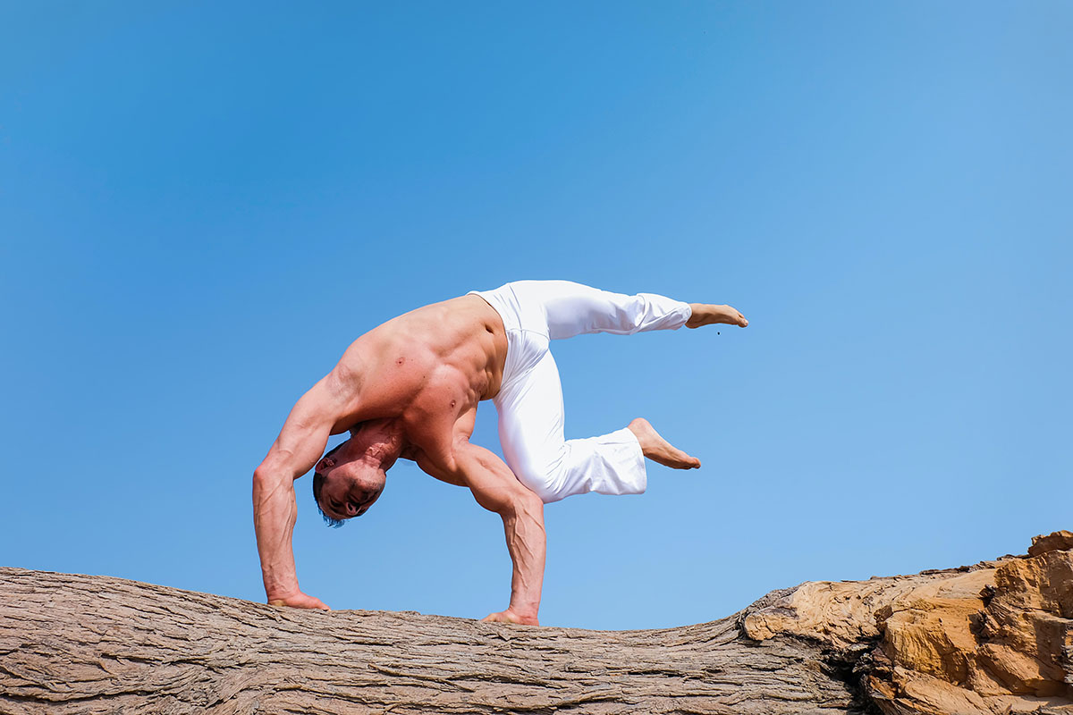 Testosterone therapy In Shaler: Muscle Strength